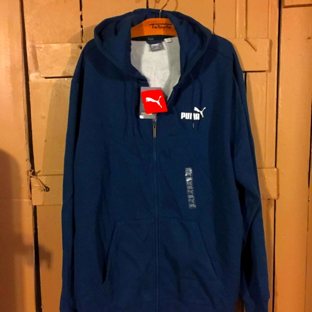 PUMA Jacket